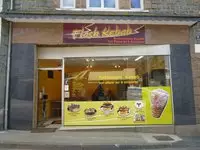 Flash Kebab Plouha