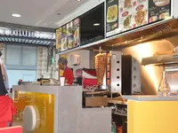 Nabab Kebab Montpellier