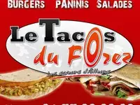 Tacos du Forez Balbigny