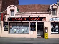 Snack Sami Sin-le-Noble