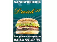 D'Wich 27 Gisors