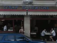 Cesar Sandwichs Tours