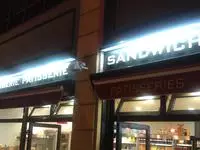 Chez Salem - Boulangerie Sandwich Paris 18