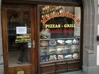 Mega Doner Strasbourg