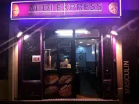 Midi express Paris 13