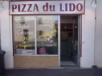 Pizza du Lido Lezoux