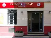 Premier Kebap Monaco Nice