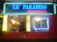 Le Paradisio Saint-Etienne