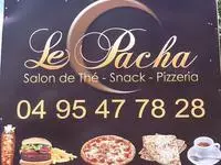 Le Pacha Bastia