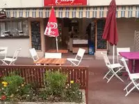 Keeebap Saint-Aubin-sur-Mer