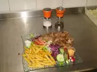 Kebab Pasta 65 Tarbes