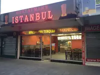 Restaurant Istanbul Franconville