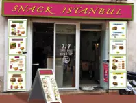 Snack Istanbul Brignoles