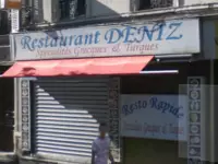 Restaurant Deniz Vincennes