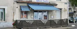 Royal Tacos Meung-sur-Loire