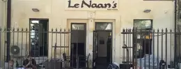 Le naan's Arles