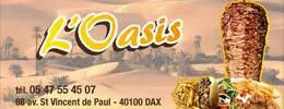 L'Oasis 2 Dax