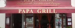 Papa Grill Melun