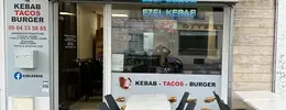 Ezel Kebab Laneuveville-devant-Nancy