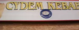 Cydem kebab Bonson