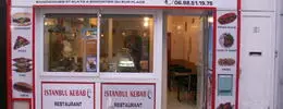 Istanbul kebab Cherbourg-Octeville