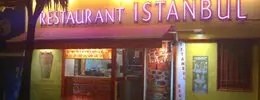 Restaurant Istanbul Brest