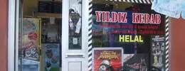 Yildiz Kebab Illkirch-Graffenstaden