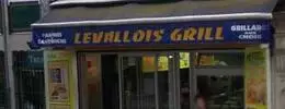 Levallois Grill Levallois-Perret