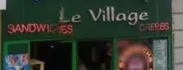 Le Village Issy-les-Moulineaux