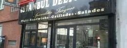 Istanbul Delice Boulogne-Billancourt