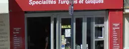 Restaurant Firat Aubervilliers