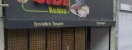 Side Kebab Lille