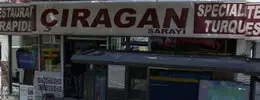 Ciragan Sarayi Drancy