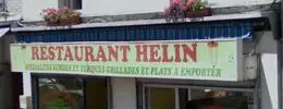 Restaurant Helin Bezons