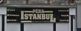 Pera Istanbul Somain