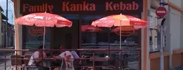 Kanka Family Kebab Pont-du-Château