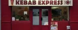 Kebab Express Chevilly