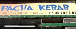 Pacha Kebab Niort