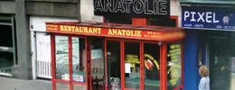 Anatolie Paris 13