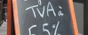 TVA à 5.5% : le prix du kebab en baisse ?