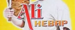 Qui est Ali le Kebabier ?