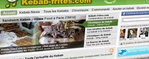 Du nouveau sur Kebab-Frites.com