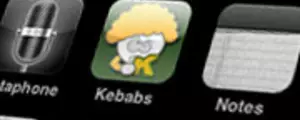 Nouveau site Kebab-Frites pour votre mobile