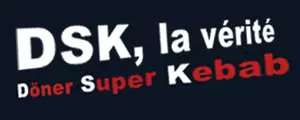 DSK : Döner Super Kebab