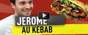 Les humoristes du web inspirés par le kebab