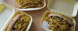 Kebab Frites Mixte - Istanbul Kebap à Noisy le grand