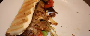 Kebab Maison