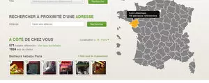 Kebab-Frites.com fait peau neuve !