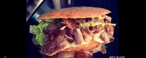 Un kebab sans gluten, c'est possible...