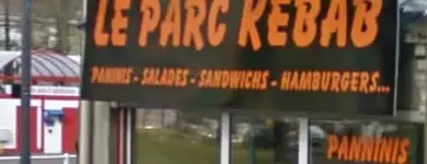 Le Parc Kebab Amiens